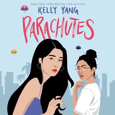 PARACHUTES