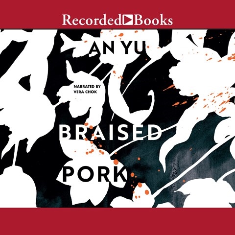 BRAISED PORK
