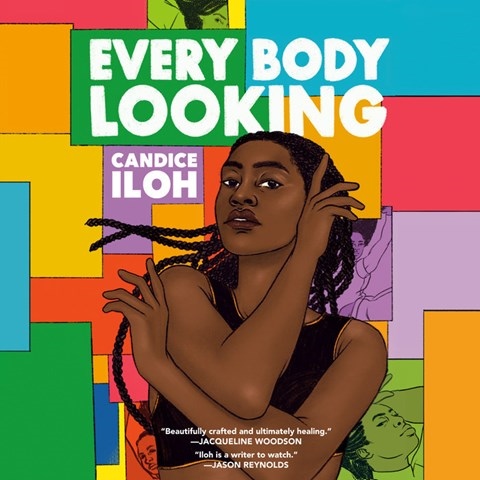 EVERY BODY LOOKING