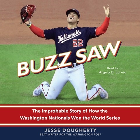 BUZZ SAW