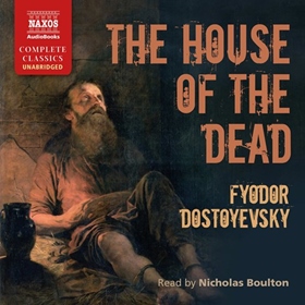 THE HOUSE OF THE DEAD