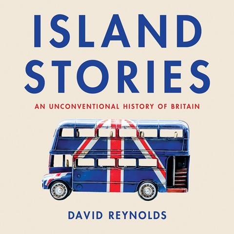 ISLAND STORIES