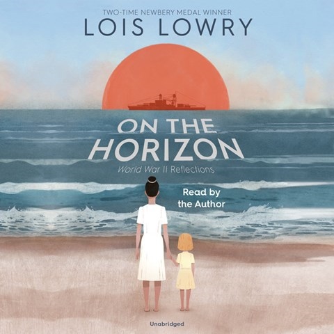 ON THE HORIZON