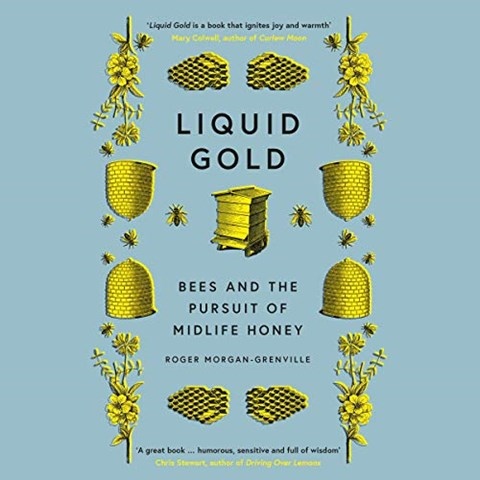 LIQUID GOLD