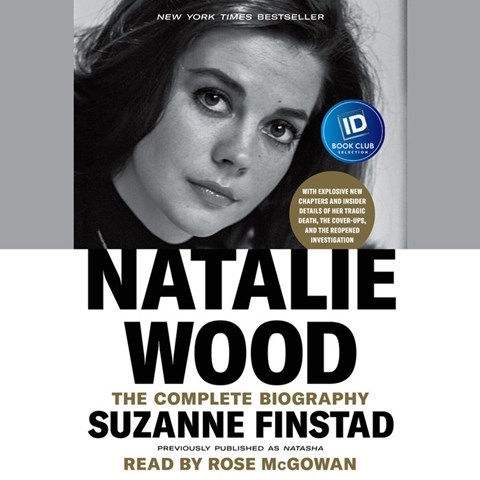NATALIE WOOD