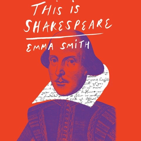 THIS IS SHAKESPEARE