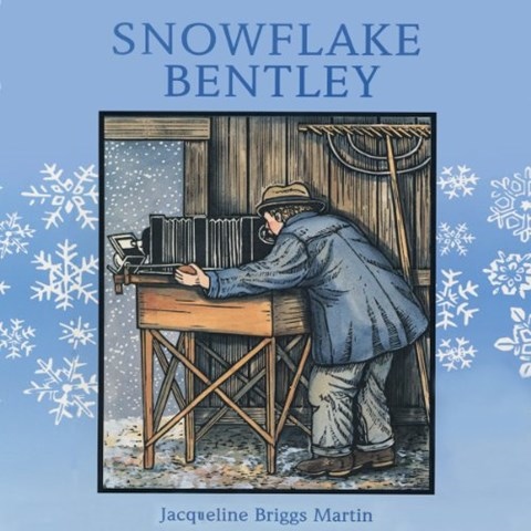 SNOWFLAKE BENTLEY