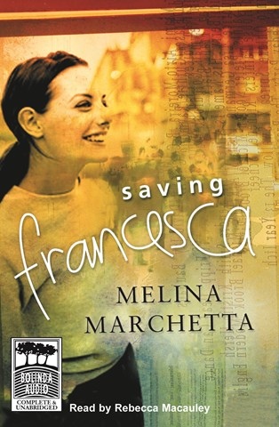 SAVING FRANCESCA