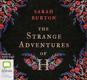 THE STRANGE ADVENTURES OF H