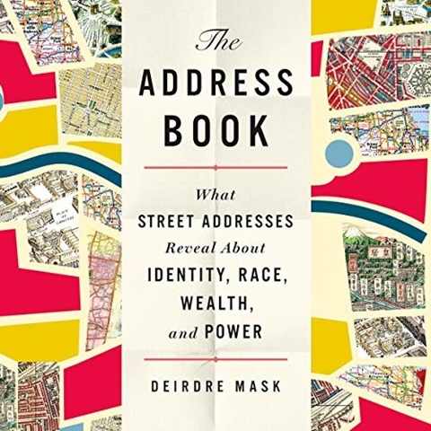 THE ADDRESS BOOK