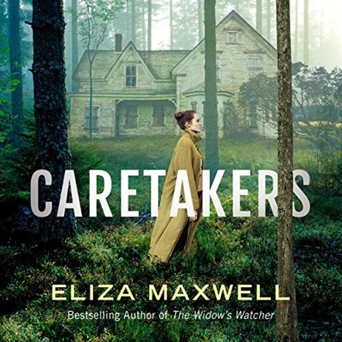 THE CARETAKERS