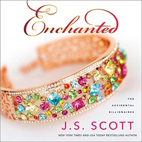 ENCHANTED