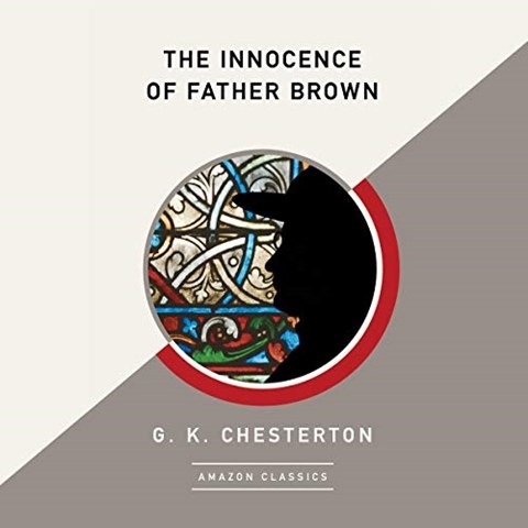 THE INNOCENCE OF FATHER BROWN