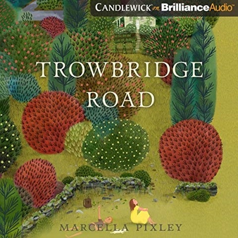 TROWBRIDGE ROAD
