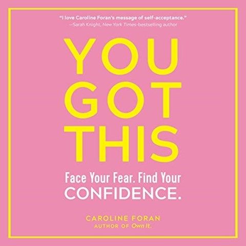 YOU GOT THIS