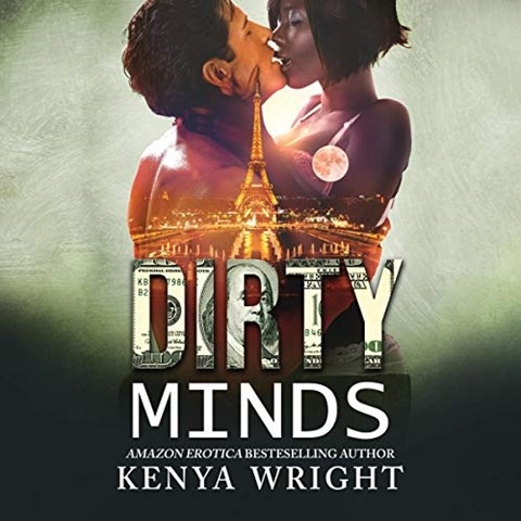 DIRTY MINDS