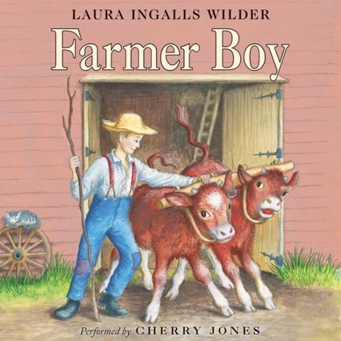 FARMER BOY