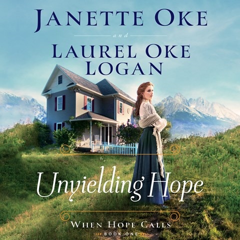 UNYIELDING HOPE