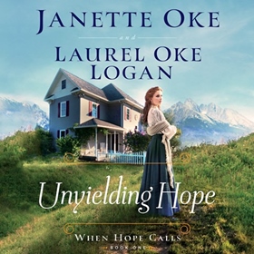 UNYIELDING HOPE