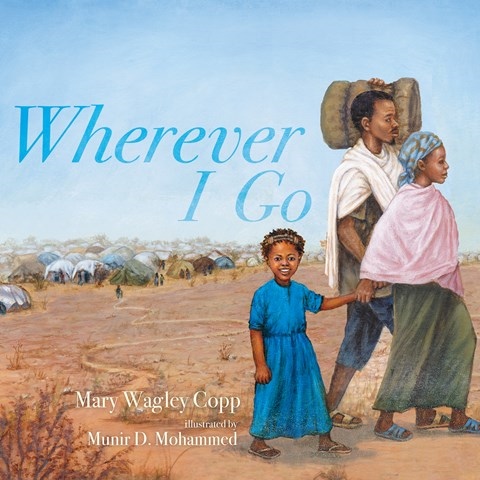 WHEREVER I GO
