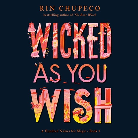 WICKED AS YOU WISH