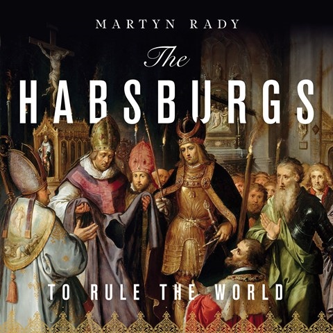 THE HABSBURGS 