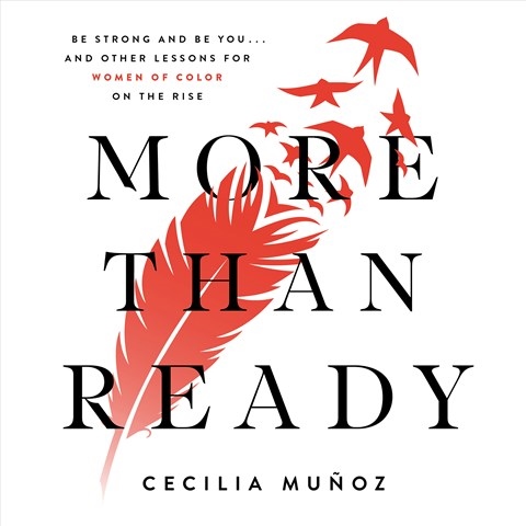 MORE THAN READY 