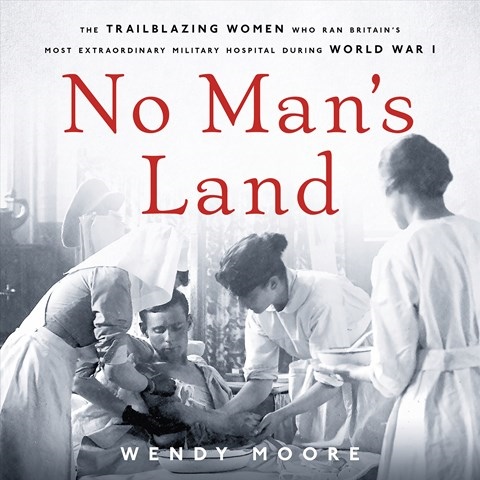 NO MAN'S LAND 