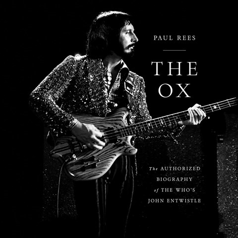 THE OX