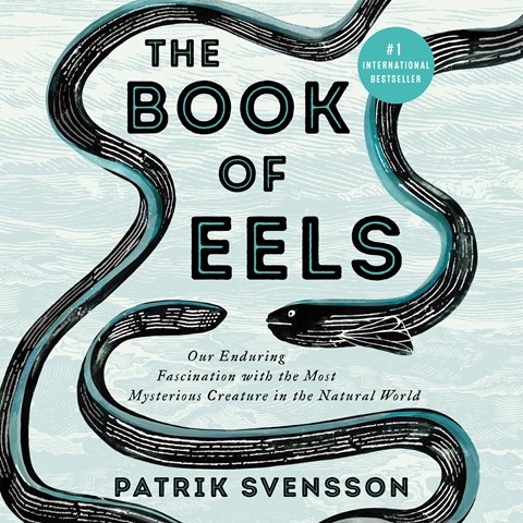 THE BOOK OF EELS