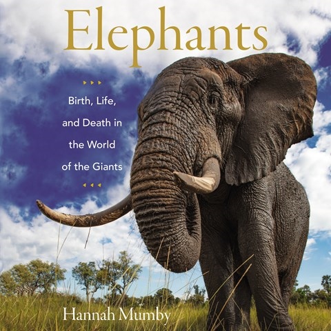 ELEPHANTS