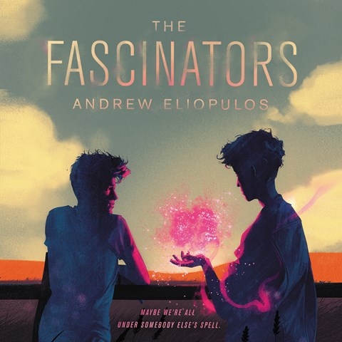 THE FASCINATORS