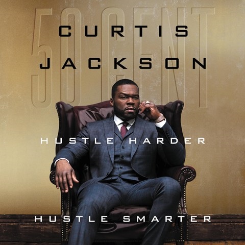 HUSTLE HARDER, HUSTLE SMARTER