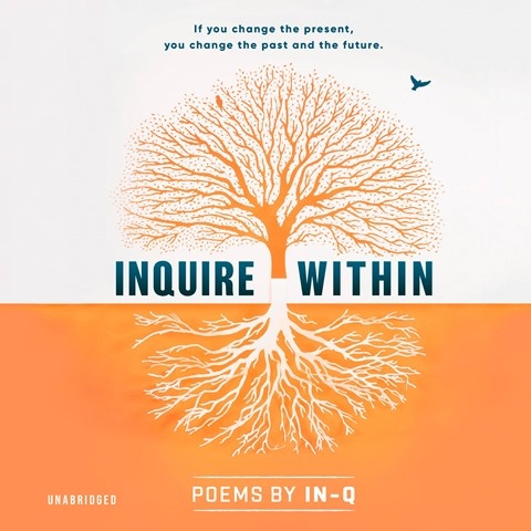 INQUIRE WITHIN