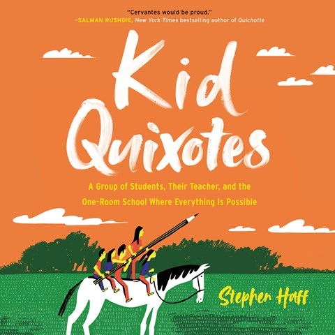 KID QUIXOTES