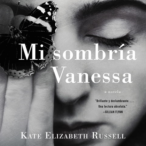 MY DARK VANESSA / MI SOMBRA VANESSA