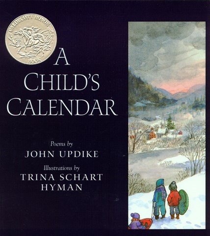 A CHILD'S CALENDAR