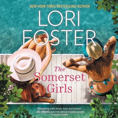 THE SOMERSET GIRLS