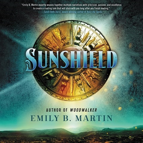 SUNSHIELD