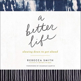 A BETTER LIFE