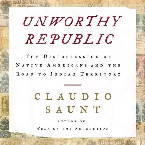 UNWORTHY REPUBLIC