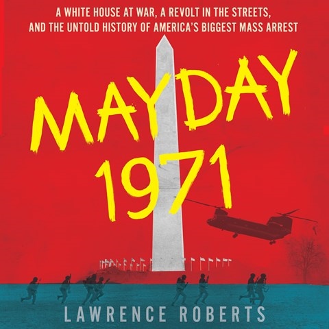 MAYDAY 1971