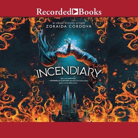INCENDIARY