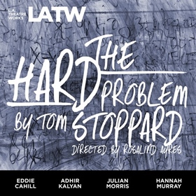 THE HARD PROBLEM