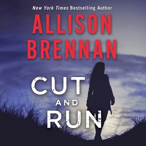 CUT AND RUN