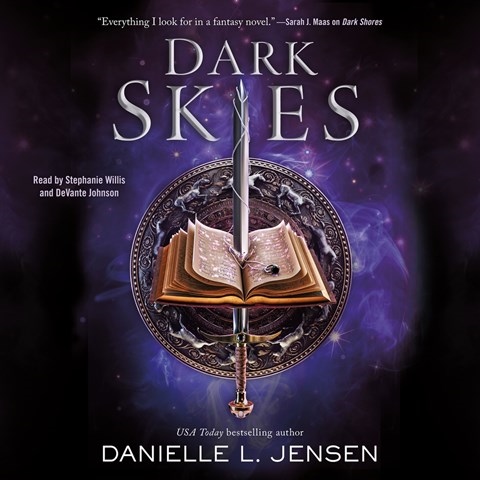 DARK SKIES