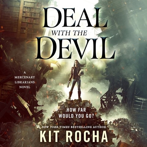 DEAL WITH THE DEVIL