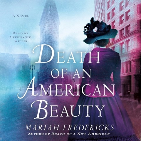 DEATH OF AN AMERICAN BEAUTY
