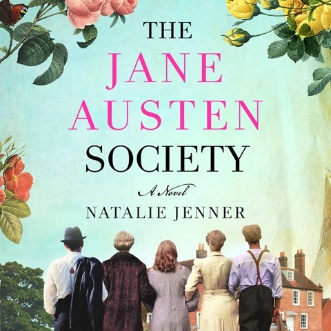THE JANE AUSTEN SOCIETY