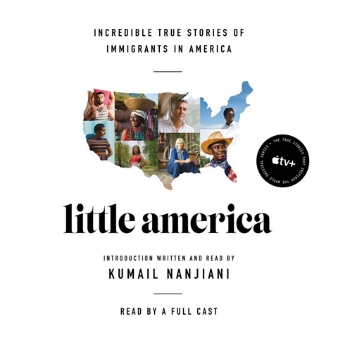 LITTLE AMERICA